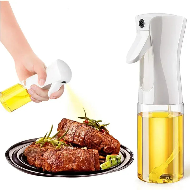 Kitchen Oil Mist Spray Bottle